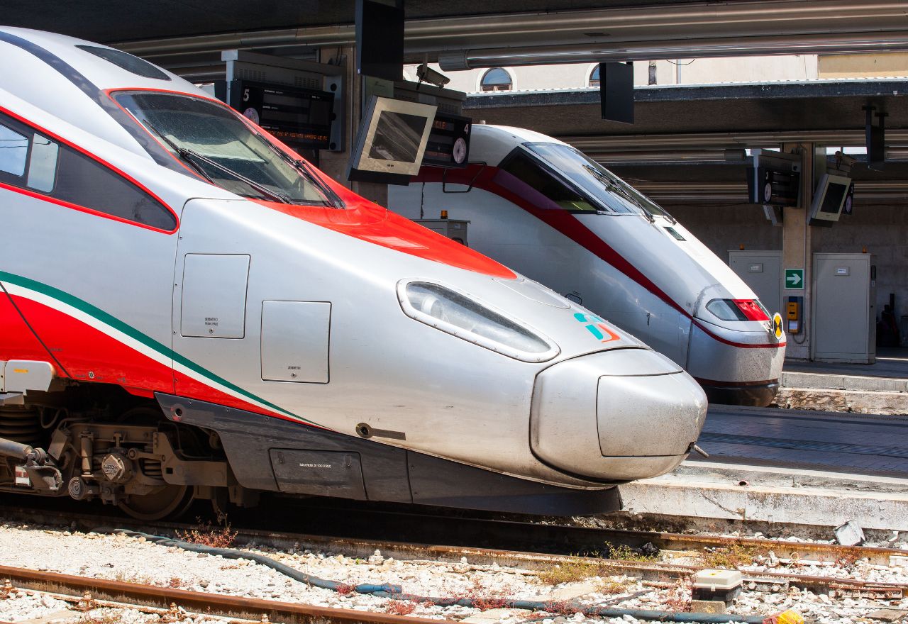 Scioperi treni ottobre 2025