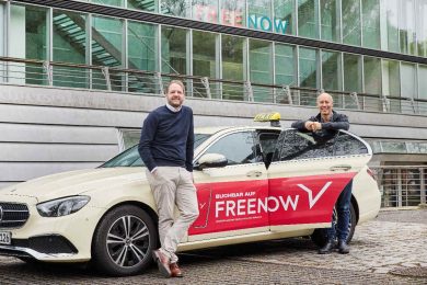 Transazione nel mondo della mobilità