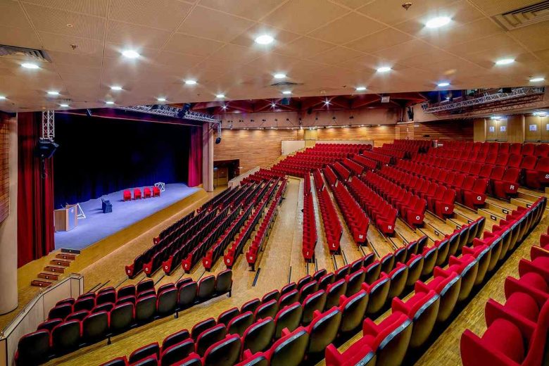 Vicenza Convention Centre