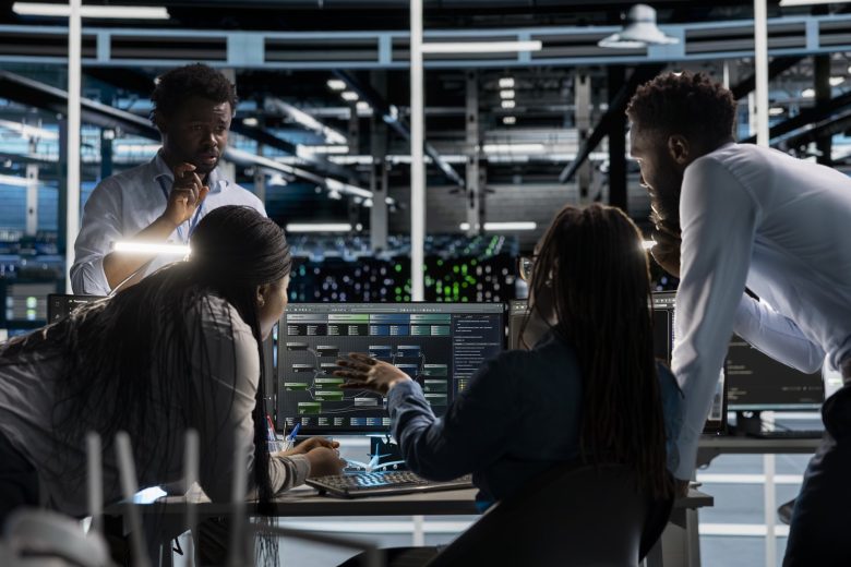 cybersecurity eventi mice