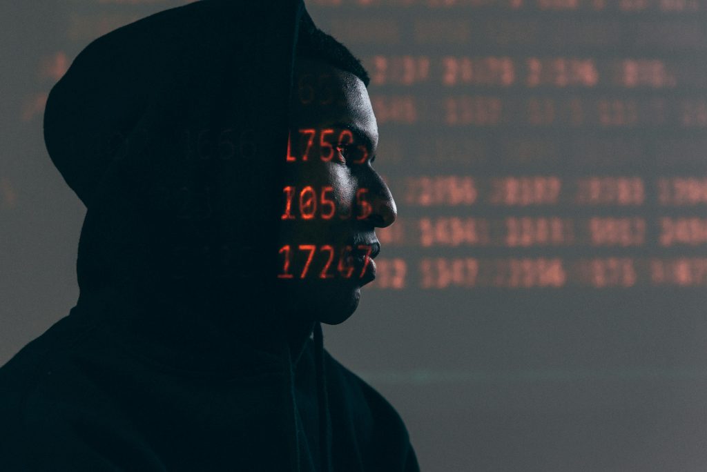hacker