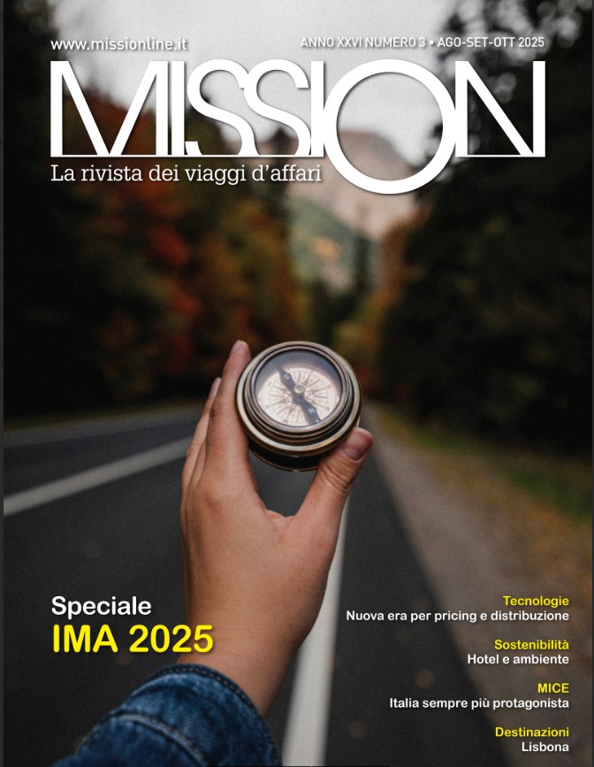 mission 3 2025