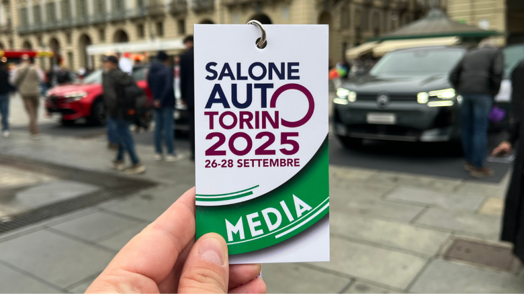salone-auto-torino-2025-mission