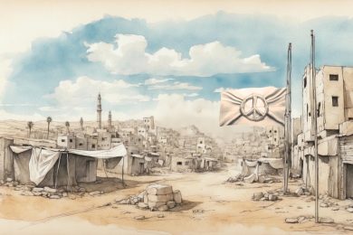 sciopero gaza settembre 2025
