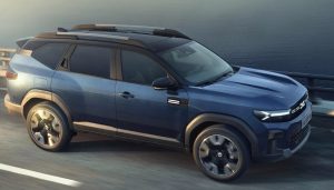 Car of the year 2026