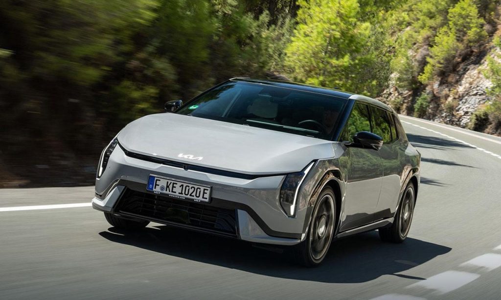 Car of the year 2026