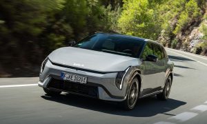 Car of the year 2026