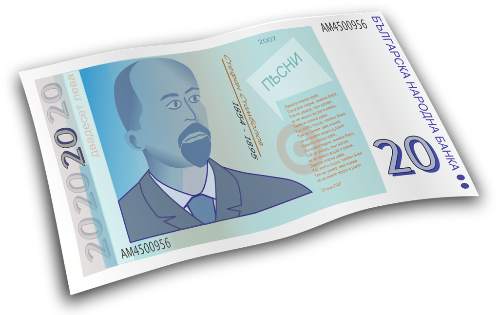bulgaria euro