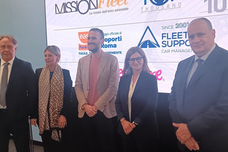 Efficienza e sicurezza della mobilità