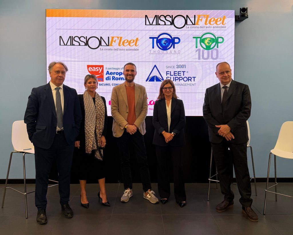 Efficienza e sicurezza nella mobilità