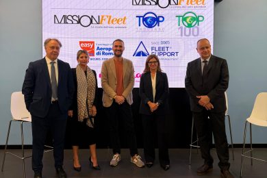 Efficienza e sicurezza nella mobilità