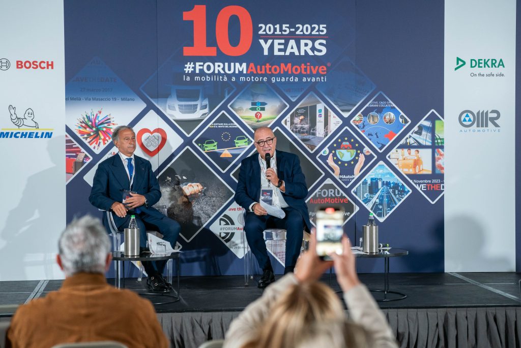 FORUMAutoMotive