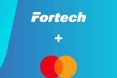 Fortech Mastercard flotte