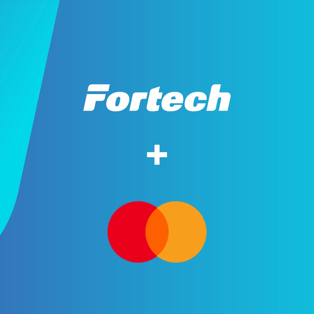Fortech Mastercard flotte