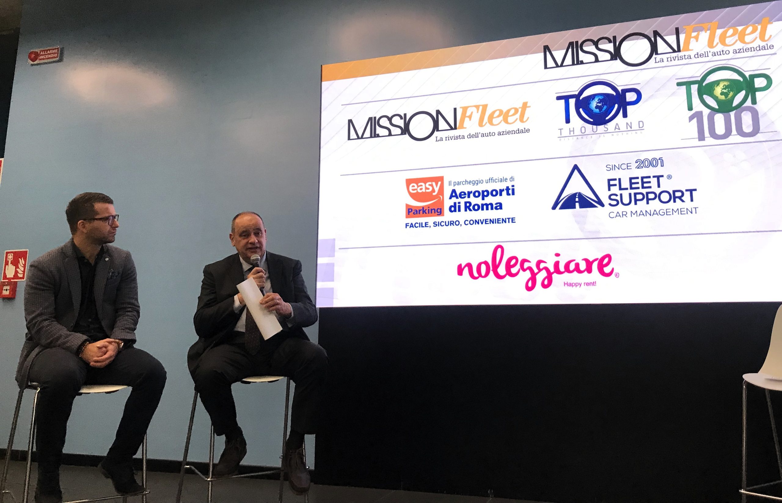 workshop mission fiumicino 2025