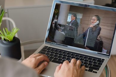 Intelligenza artificiale hotel