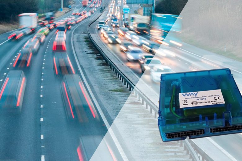 IoT sostenibile nella logistica