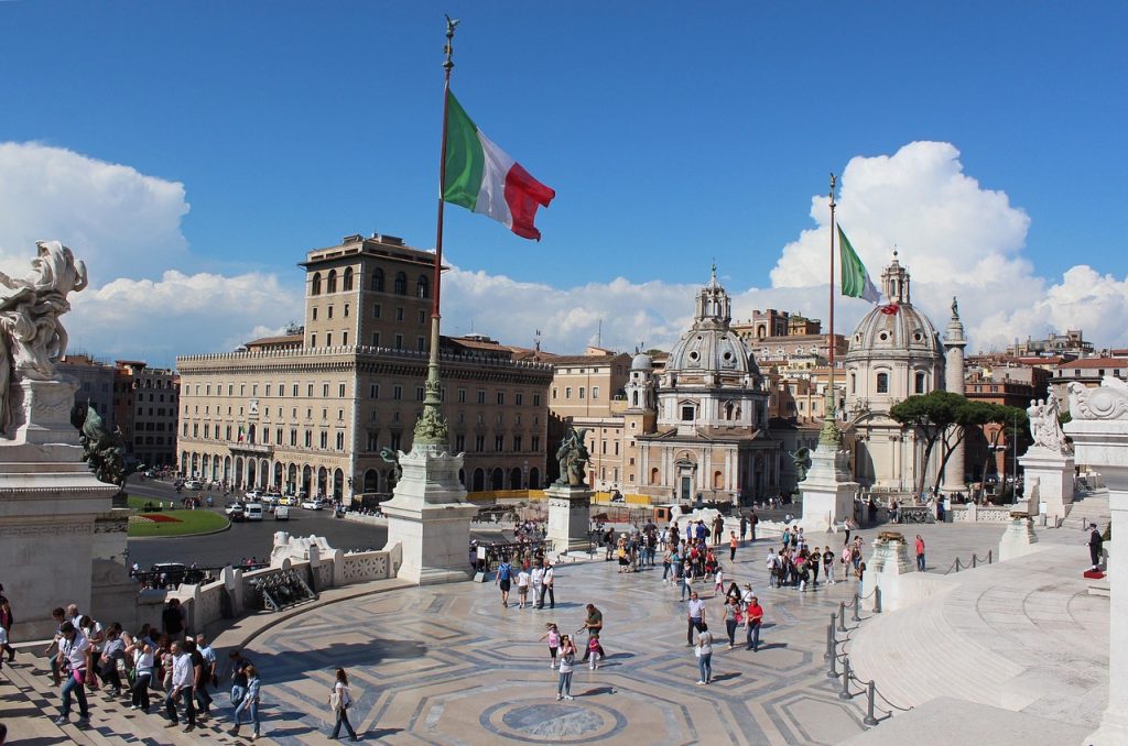 L’Italia tra i leader mondiali nei Viaggi d’affari 34 miliardi di spesa (e potranno solo aumentare)