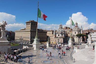 L’Italia tra i leader mondiali nei Viaggi d’affari 34 miliardi di spesa (e potranno solo aumentare)