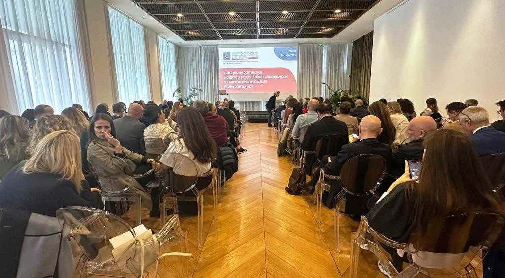 Milano Cortina 2026