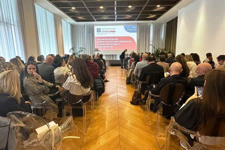 Milano Cortina 2026