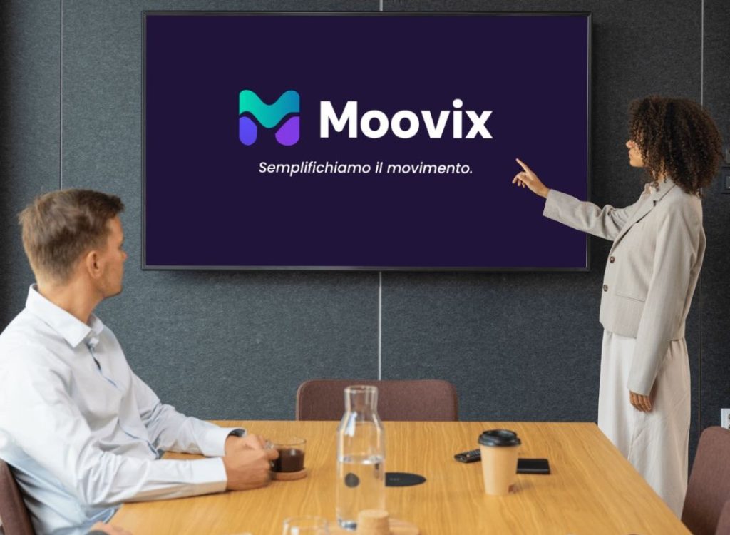 Moovix