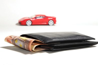 Pagare il bollo auto senza commissioni dove è possibile