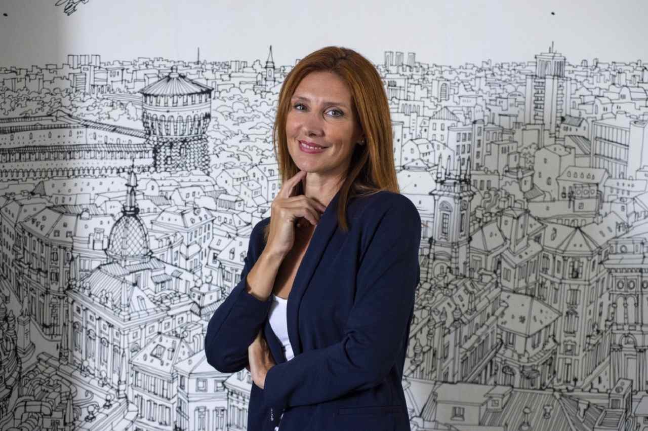 Sara Digiesi, amministratore delegato di BWH Hotels Italia & South East Europe