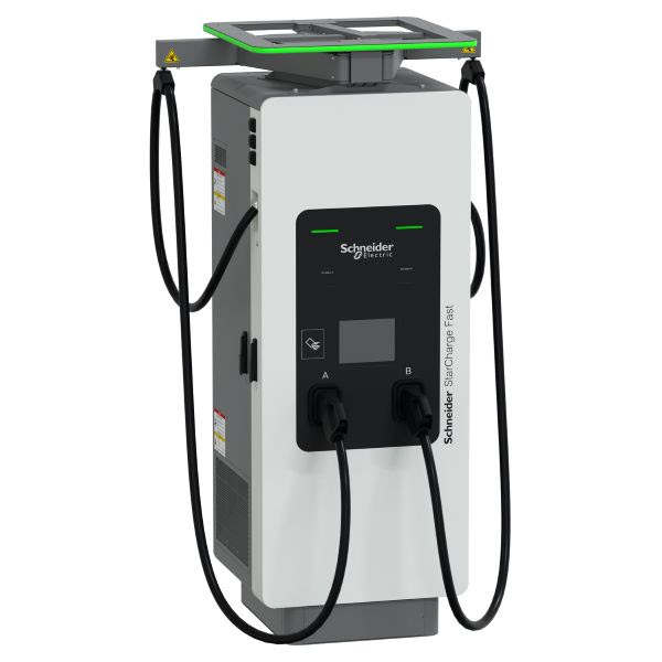Schneider StarCharge Fast