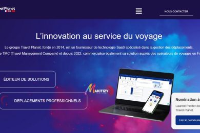 TMC francese Travel Planet