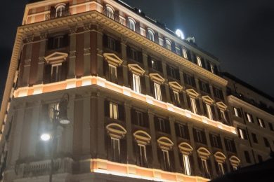 UNA Italian Hospitality