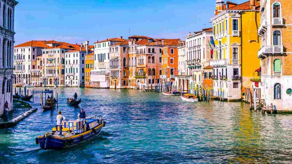Venezia