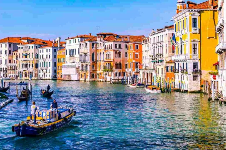 Venezia