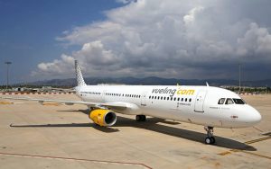 Servizi business compagnie aeree low cost