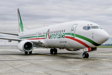 air italy