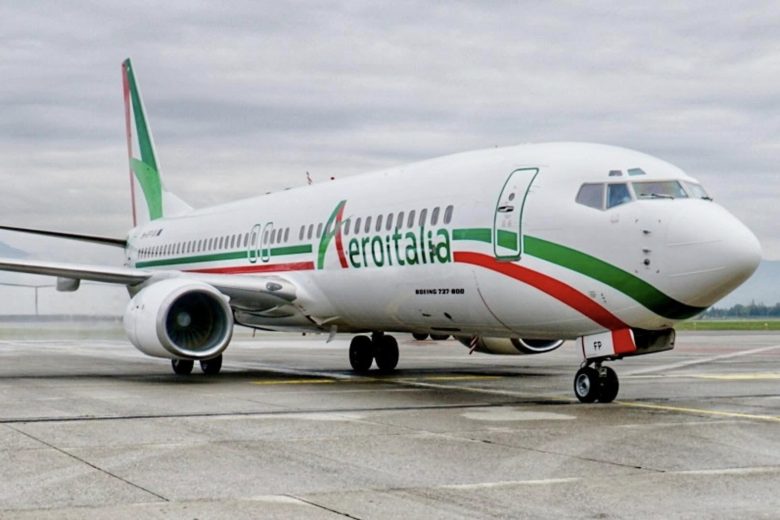 air italy