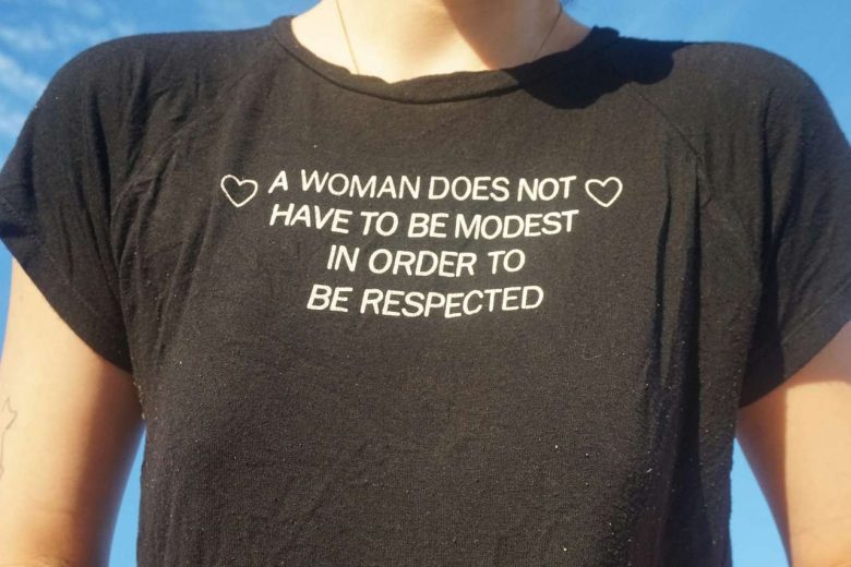donne del turismo
