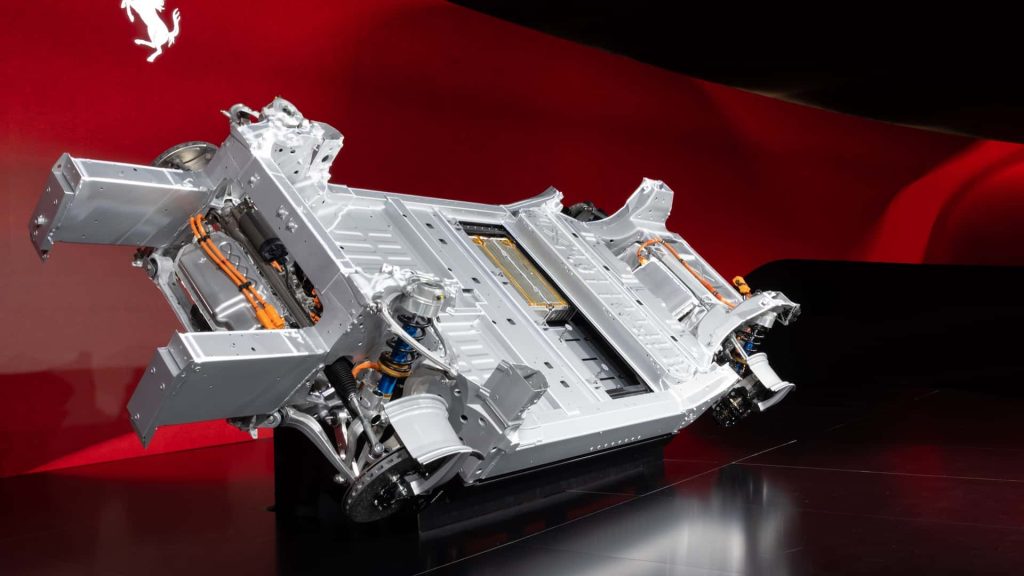 ferrari eletrica omar fumagalli