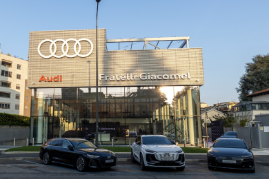 giacomel milano