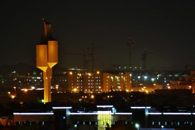 ita jeddah