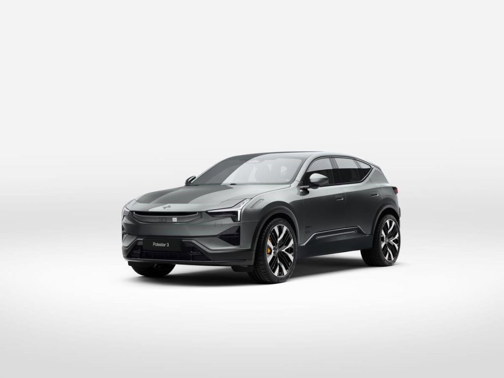 polestar 3 my26