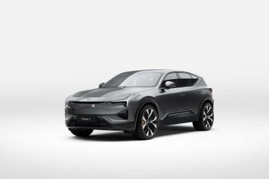 polestar 3 my26