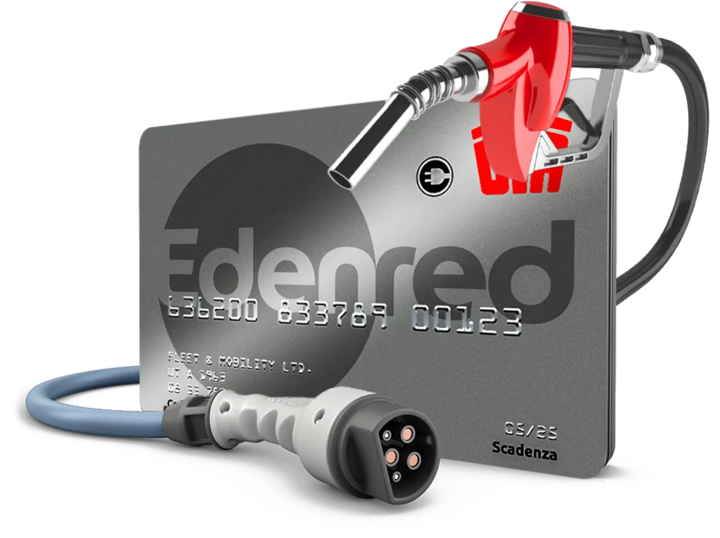 carta edenred