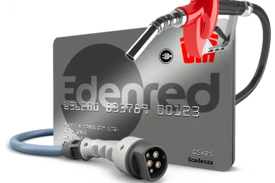 carta edenred