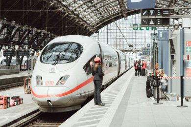 scioperi treni novembre 2025