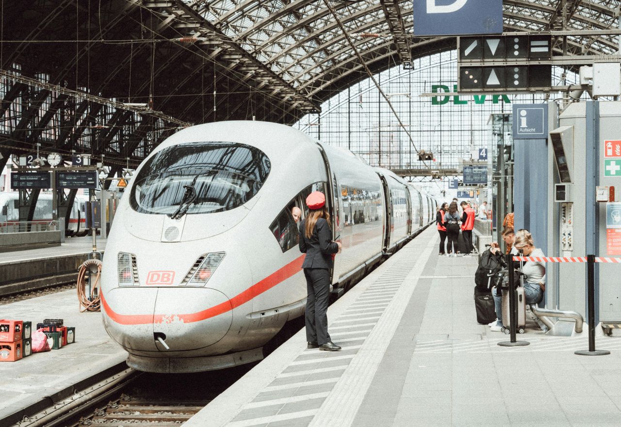 scioperi treni novembre 2025