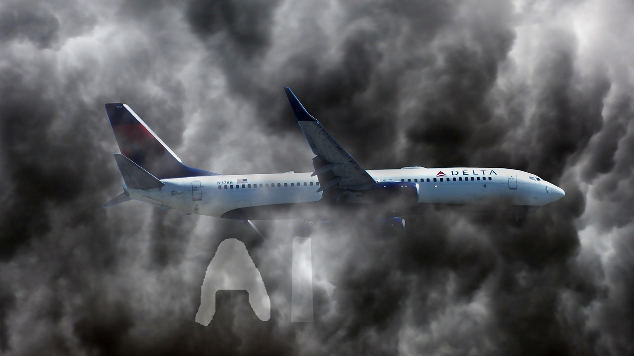 AI nelle tariffe aeree