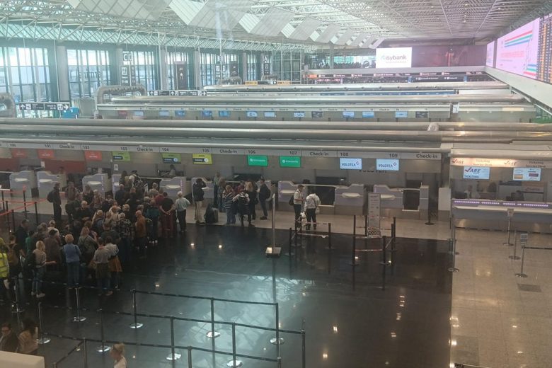 AI nelle tariffe aeree