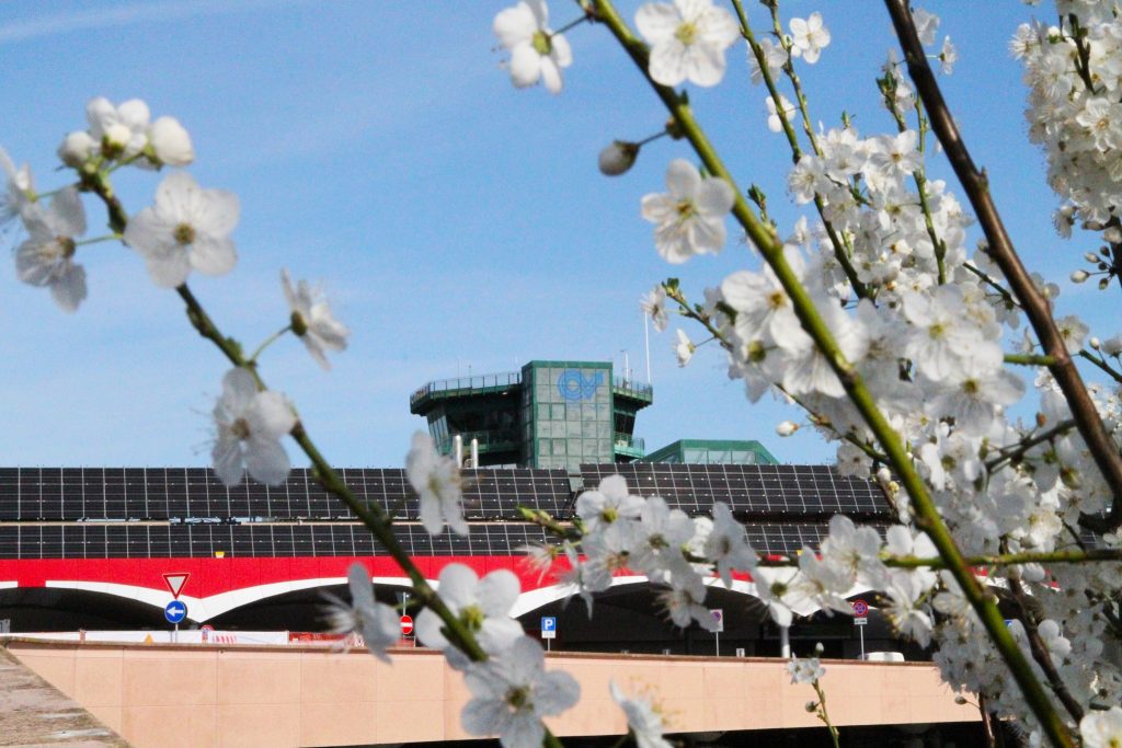 Aeroporti Emilia Romagna
