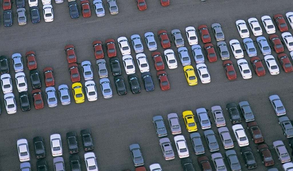 Canoni del noleggio auto